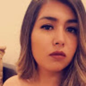 Meet your Posher, Mayra